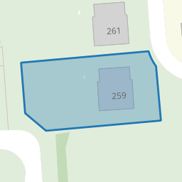 Perceel RGL00-H-2051