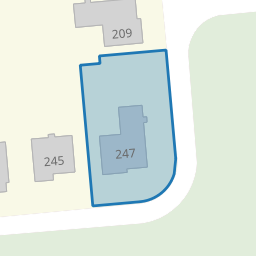 Perceel RGL00-H-2060