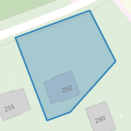 Perceel RGL00-H-2068