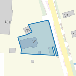 Perceel RGL00-H-2118