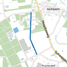 Perceel RGL00-H-2127