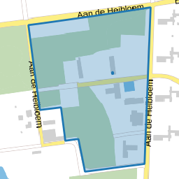 Perceel RGL00-H-2133