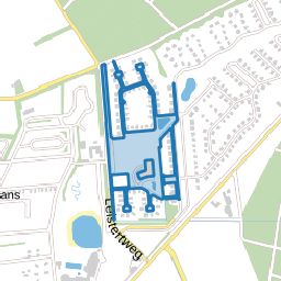 Perceel RGL00-H-2150