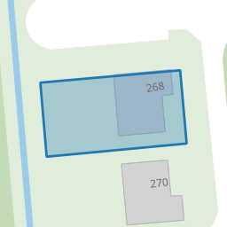 Perceel RGL00-H-2164