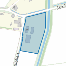 Perceel RGL00-H-2216