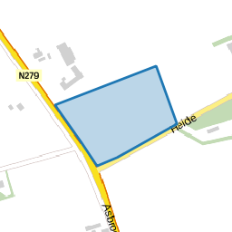 Perceel RGL00-H-2220