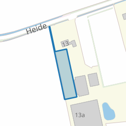 Perceel RGL00-H-2225