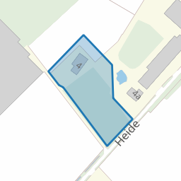 Perceel RGL00-H-2236