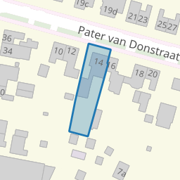 Perceel RGL00-H-2237