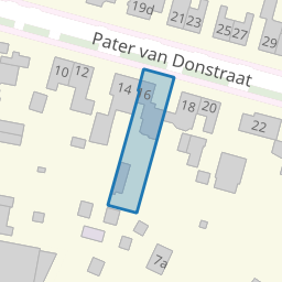 Perceel RGL00-H-2240