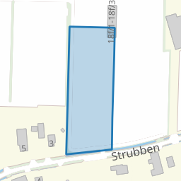 Perceel RGL00-H-2245