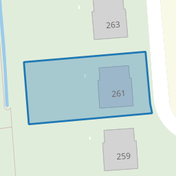 Perceel RGL00-H-2254