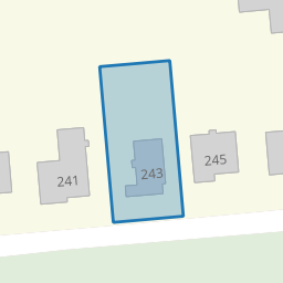 Perceel RGL00-H-2259