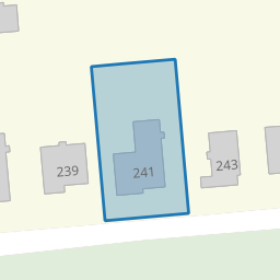 Perceel RGL00-H-2261