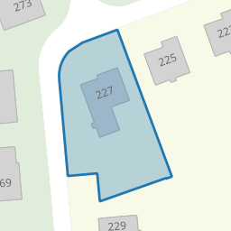 Perceel RGL00-H-2273