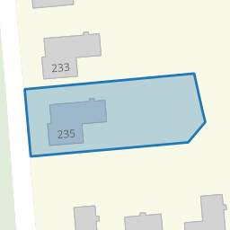 Perceel RGL00-H-2274