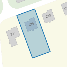 Perceel RGL00-H-2275