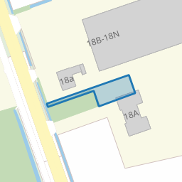 Perceel RGL00-H-2281