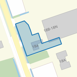 Perceel RGL00-H-2282