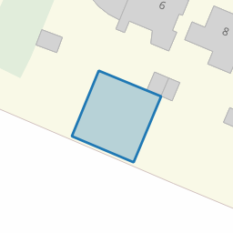 Perceel RGL00-H-2283