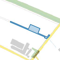 Perceel RGL00-H-2301