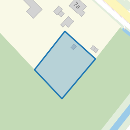 Perceel RGL00-H-2310