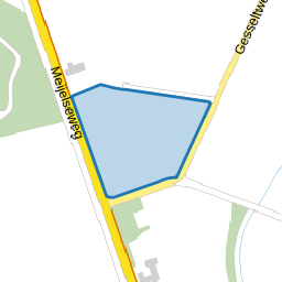 Perceel RGL00-H-2323