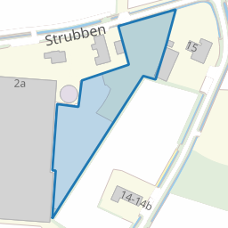 Perceel RGL00-H-2326