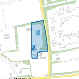 Perceel RGL00-H-2330