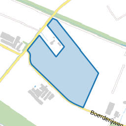 Perceel RGL00-H-2335