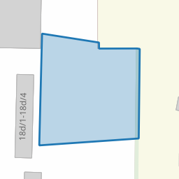 Perceel RGL00-H-2343