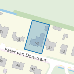 Perceel RGL00-H-2351