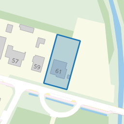 Perceel RGL00-H-2354