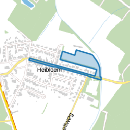 Perceel RGL00-H-2355