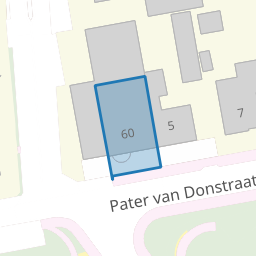 Perceel RGL00-H-2357