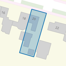 Perceel RGL00-H-2358