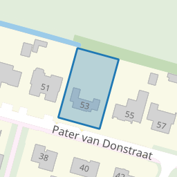 Perceel RGL00-H-2371