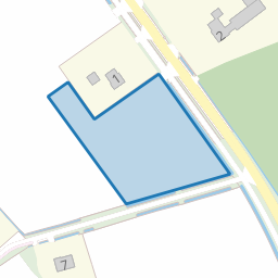 Perceel RGL00-H-2378