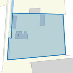 Perceel RGL00-H-2390