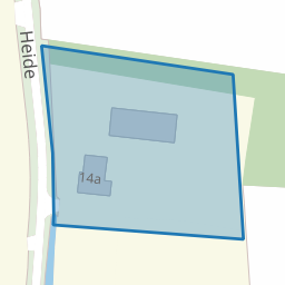 Perceel RGL00-H-2393