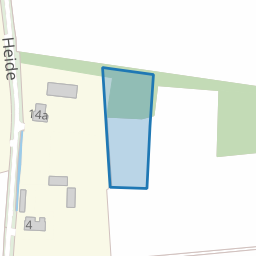 Perceel RGL00-H-2394