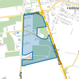 Perceel RGL00-H-2406