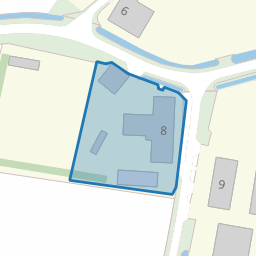 Perceel RGL00-H-2414