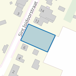 Perceel RGL00-H-2418