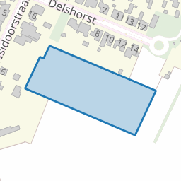 Perceel RGL00-H-2419