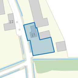 Perceel RGL00-H-2421