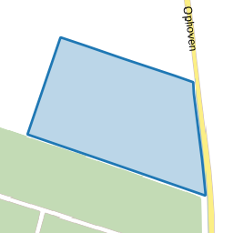 Perceel RGL00-H-2427