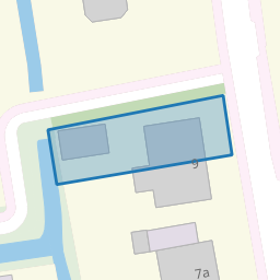 Perceel RHO00-A-1011