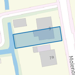 Perceel RHO00-A-1012