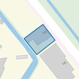 Perceel RHO00-A-1092